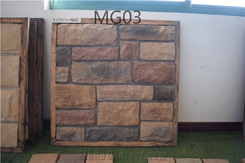 Culture Stone