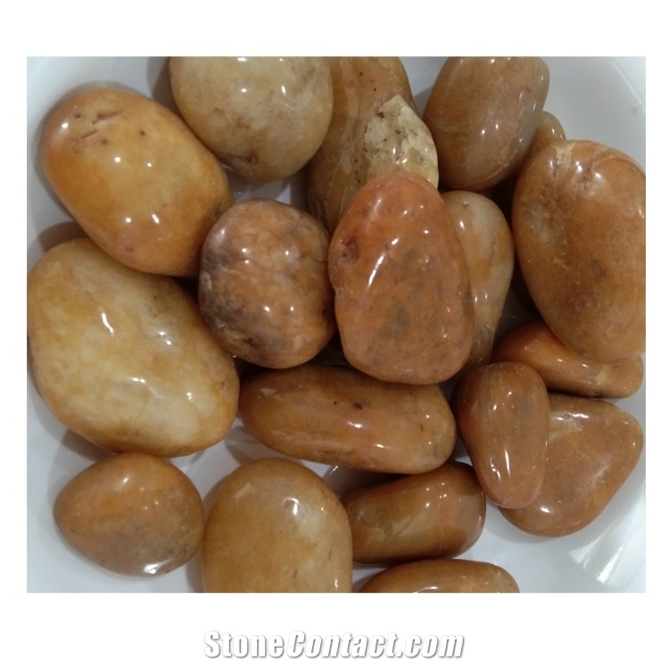 Pebble Stone