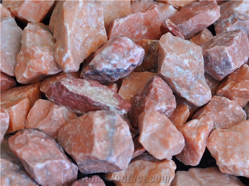 Pebble Stone