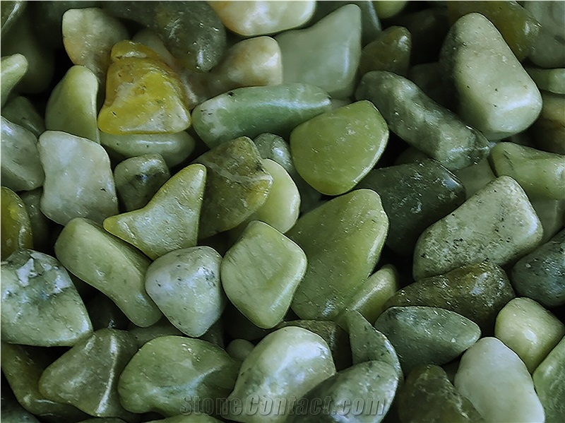 Pebble Stone