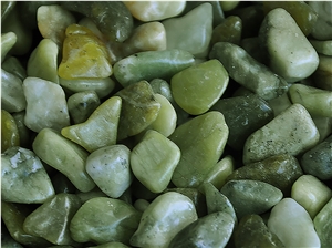 Pebble Stone