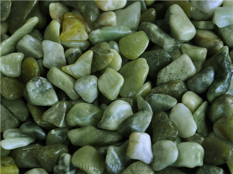 Pebble Stone