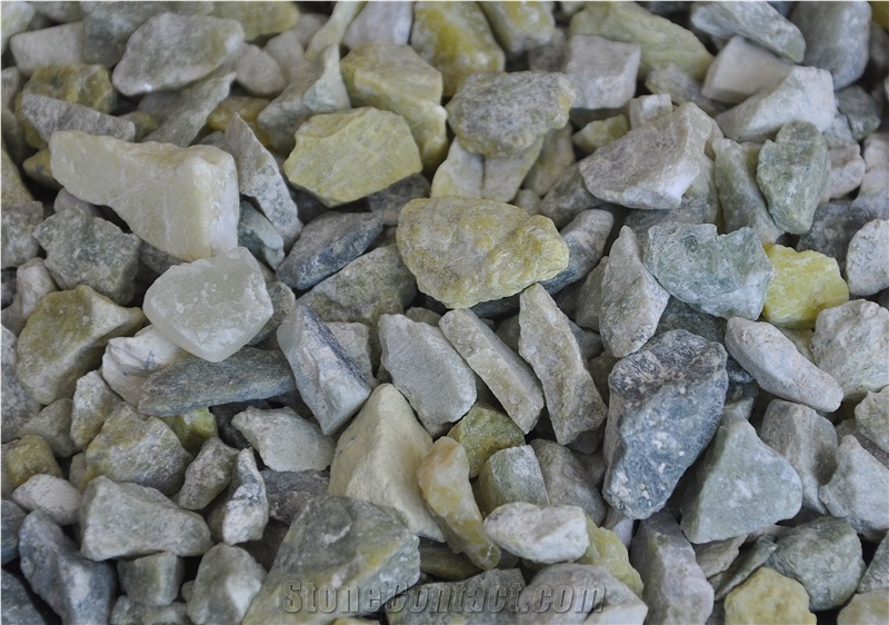 Pebble Stone
