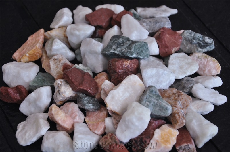Pebble Stone