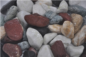 Pebble Stone