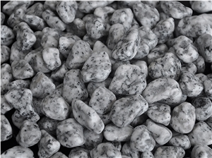 Pebble Stone