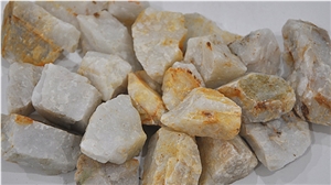 Pebble Stone
