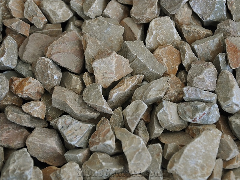 Pebble Stone