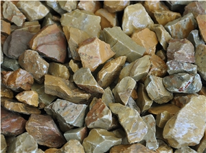 Pebble Stone