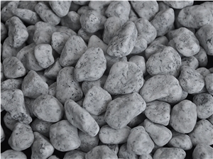 Pebble Stone
