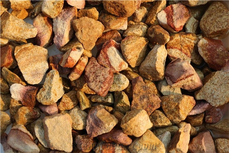 Pebble Stone
