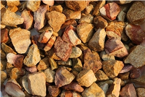 Pebble Stone