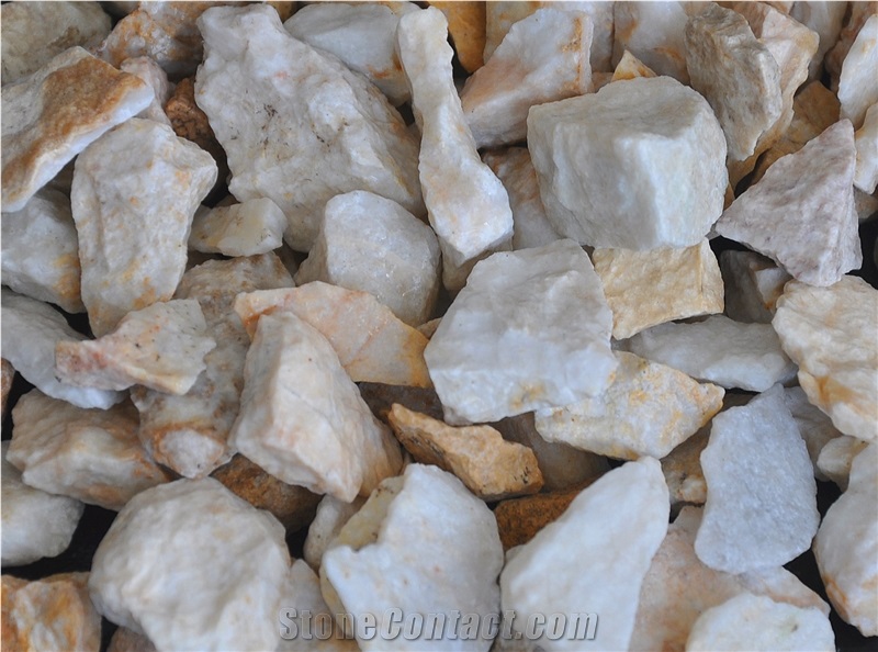 Pebble Stone