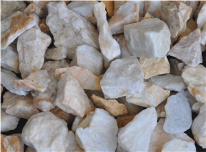 Pebble Stone