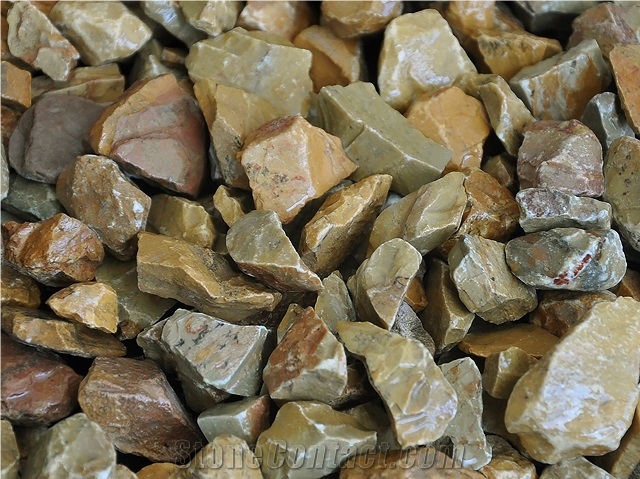 Pebble Stone