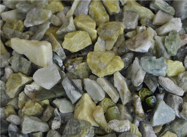 Pebble Stone
