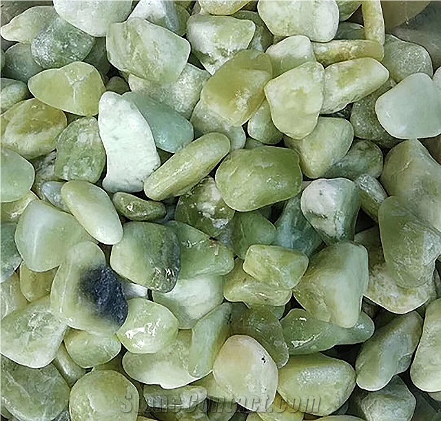 Pebble Stone