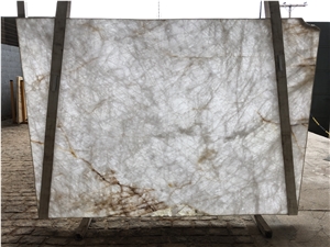 Brazil Black Soapstone Slabs - Grey - Green