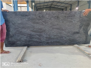 Mystic Mountain Granite Grey Granite