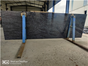 Mystic Mountain Granite Grey Granite