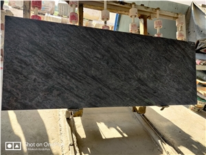 Mystic Mountain Granite Grey Granite