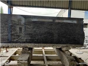 Mystic Mountain Granite Grey Granite