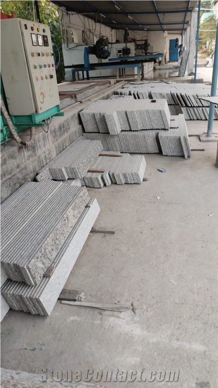 Moon White Granite - Cut to Size Tiles/Slabs 3 cm