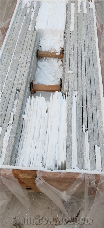 Moon White Granite - Cut to Size Tiles/Slabs 3 cm