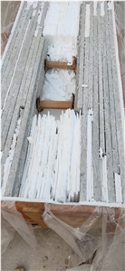 Moon White Granite - Cut to Size Tiles/Slabs 3 cm