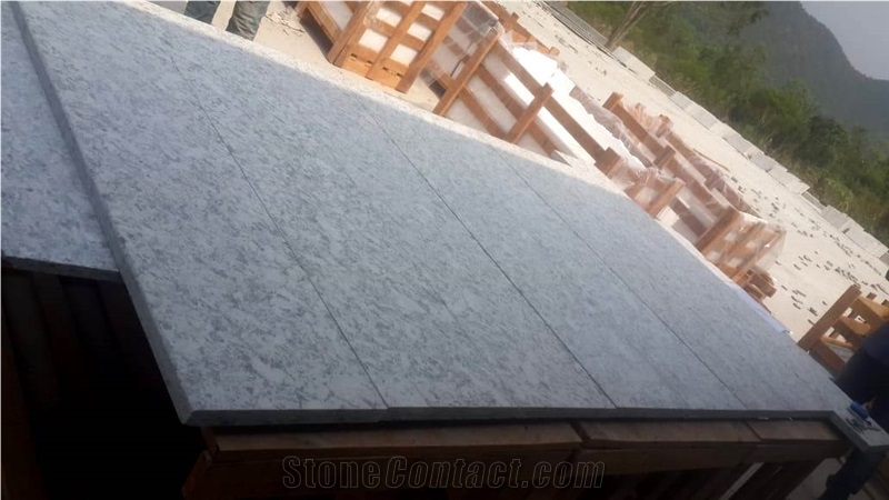 Moon White Granite - Cut to Size Tiles/Slabs 3 cm