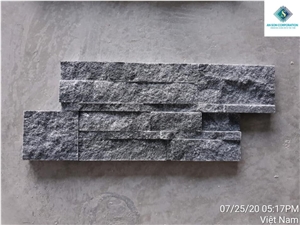 Wall Panel Marble Made in Vietnam Ledge Stone