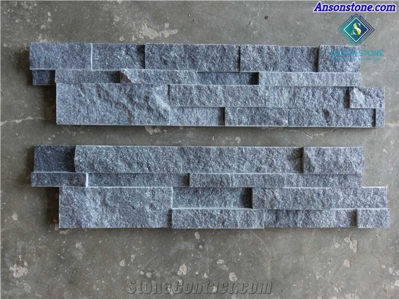Wall Panel Marble Made in Vietnam Ledge Stone