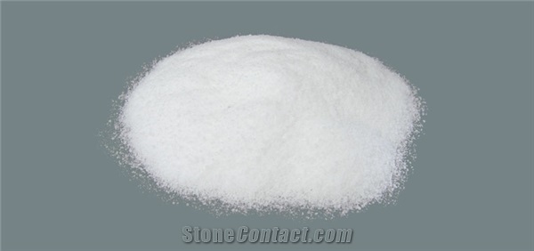 Flocculant Powder for Marble and Granite