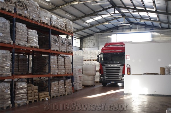 Magnesium Oxide Cg83