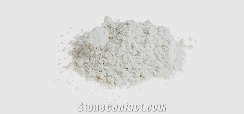 Quartz Sand