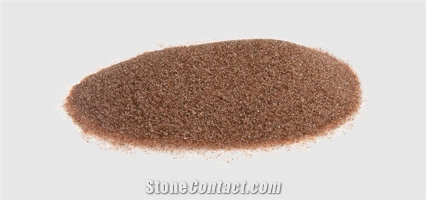 Waterjet Garnet Mesh Silicate