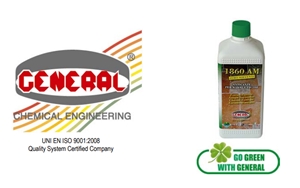1860 Am Zero Solvents Water Based Ager and Reviver for Marble and Natural Stones