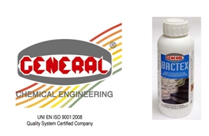 Bactex Antialgae,Anti-Mildew Sanitizer Stone Cleaner