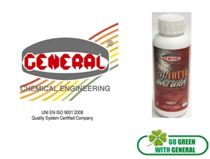 Brillcotto Natura Ecological Protecting for Terracotta Floors