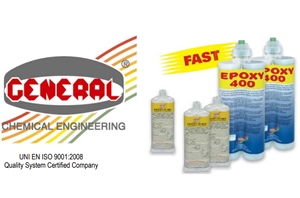Epoxy 50 Mix-Epoxy 400 Transparent Semi-Solid Epoxy Adhesive/Glue in Cartridge