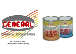 Epoxy Regular Thixotropic Epoxy Adhesive