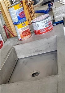 Epoxy Regular Thixotropic Epoxy Adhesive