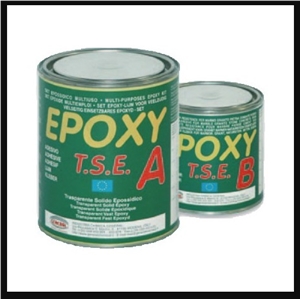 Epoxy T.S.E. Transparent Solid Epoxy Adhesive/Glue Epoxy T.S.E. Transparent Solid Epoxy Adhesive/Glue