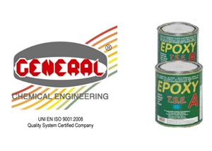 Epoxy T.S.E. Transparent Solid Epoxy Adhesive/Glue