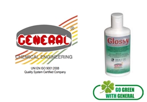 Glossy Protecting and Polishing Cream for Polished Surfaces