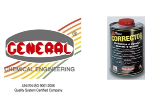 Superficial Corrector for Marble, Granite