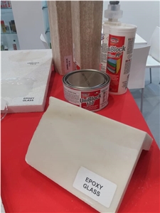 Uniblock 110 H Superior Hybrid Adhesive Semisolid