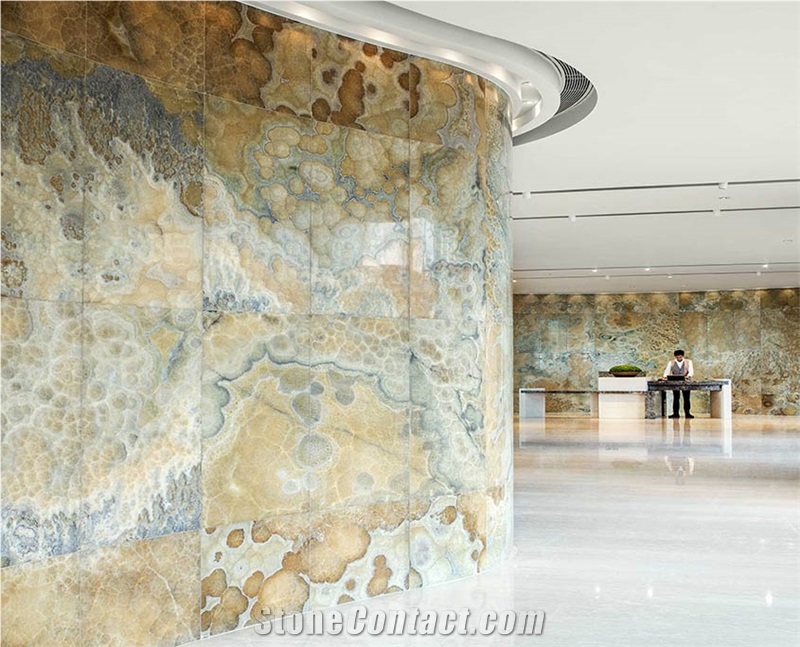 Onyx Slabs,Onyx Wall Panels