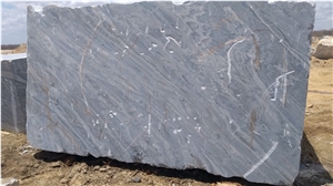 Laguna Grey Marble Blocks