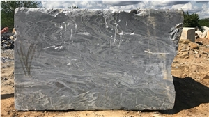 Laguna Grey Marble Blocks